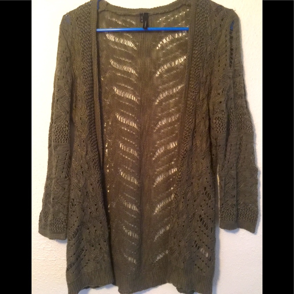 Cardigan